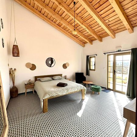 Grândola Alpaca Farm And B&B - Mama Adama מראה חיצוני תמונה