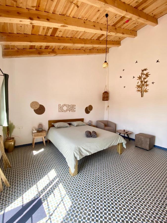 Grândola Alpaca Farm And B&B - Mama Adama מראה חיצוני תמונה