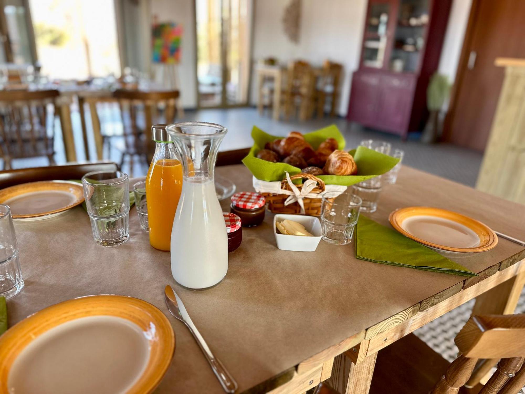 Grândola Alpaca Farm And B&B - Mama Adama מראה חיצוני תמונה