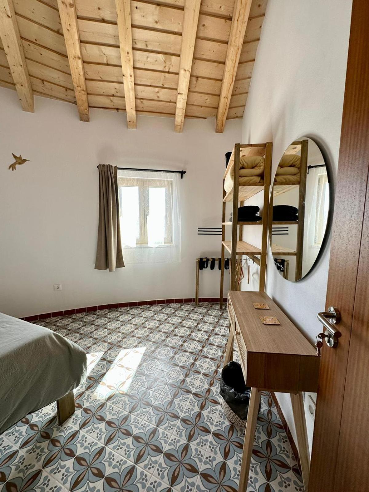 Grândola Alpaca Farm And B&B - Mama Adama מראה חיצוני תמונה