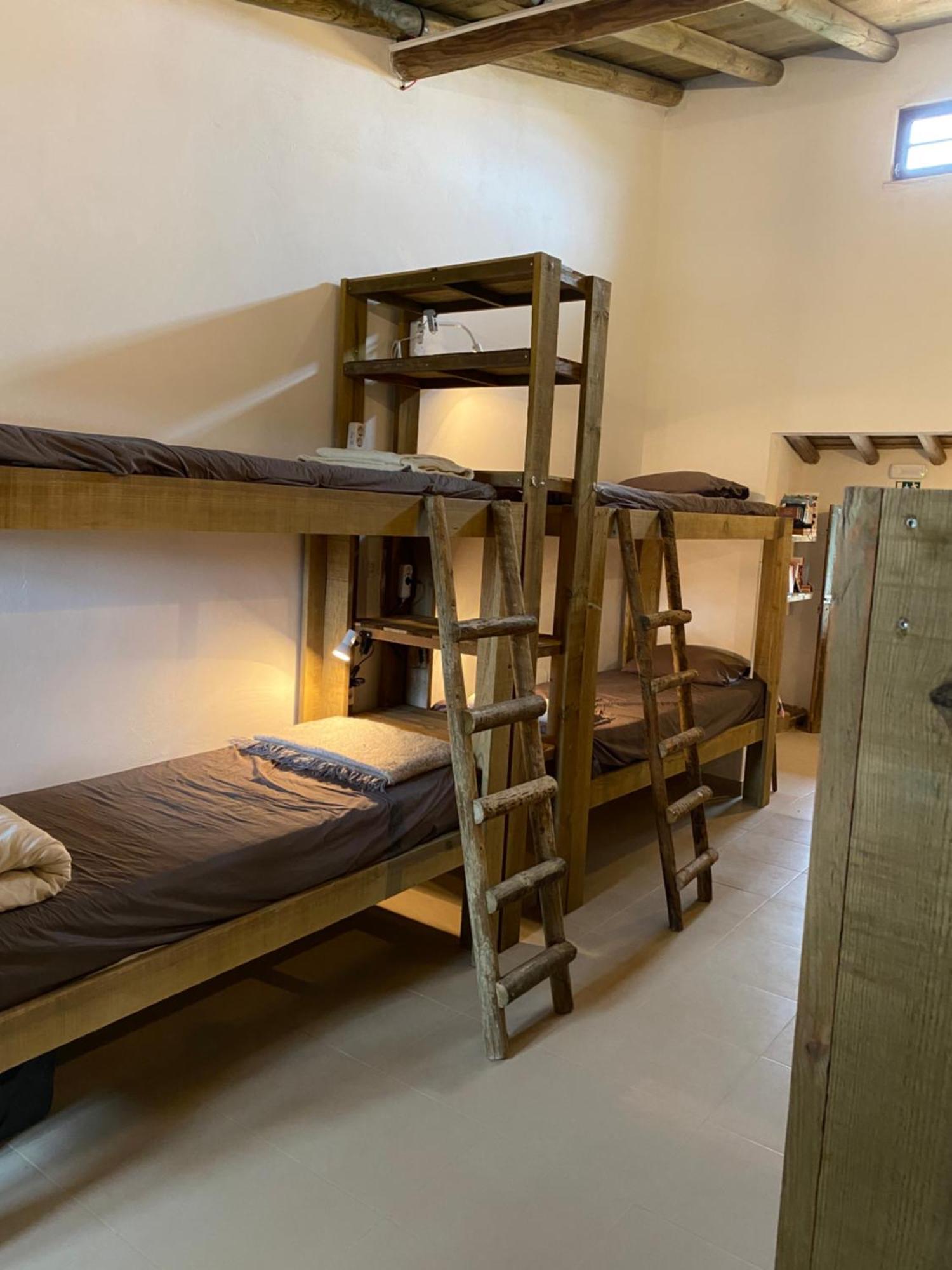 Grândola Alpaca Farm And B&B - Mama Adama מראה חיצוני תמונה