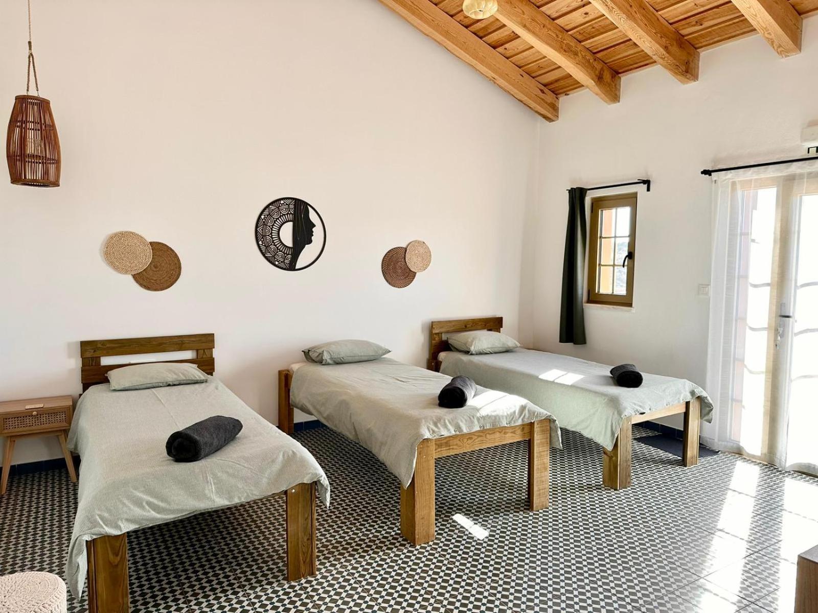 Grândola Alpaca Farm And B&B - Mama Adama מראה חיצוני תמונה