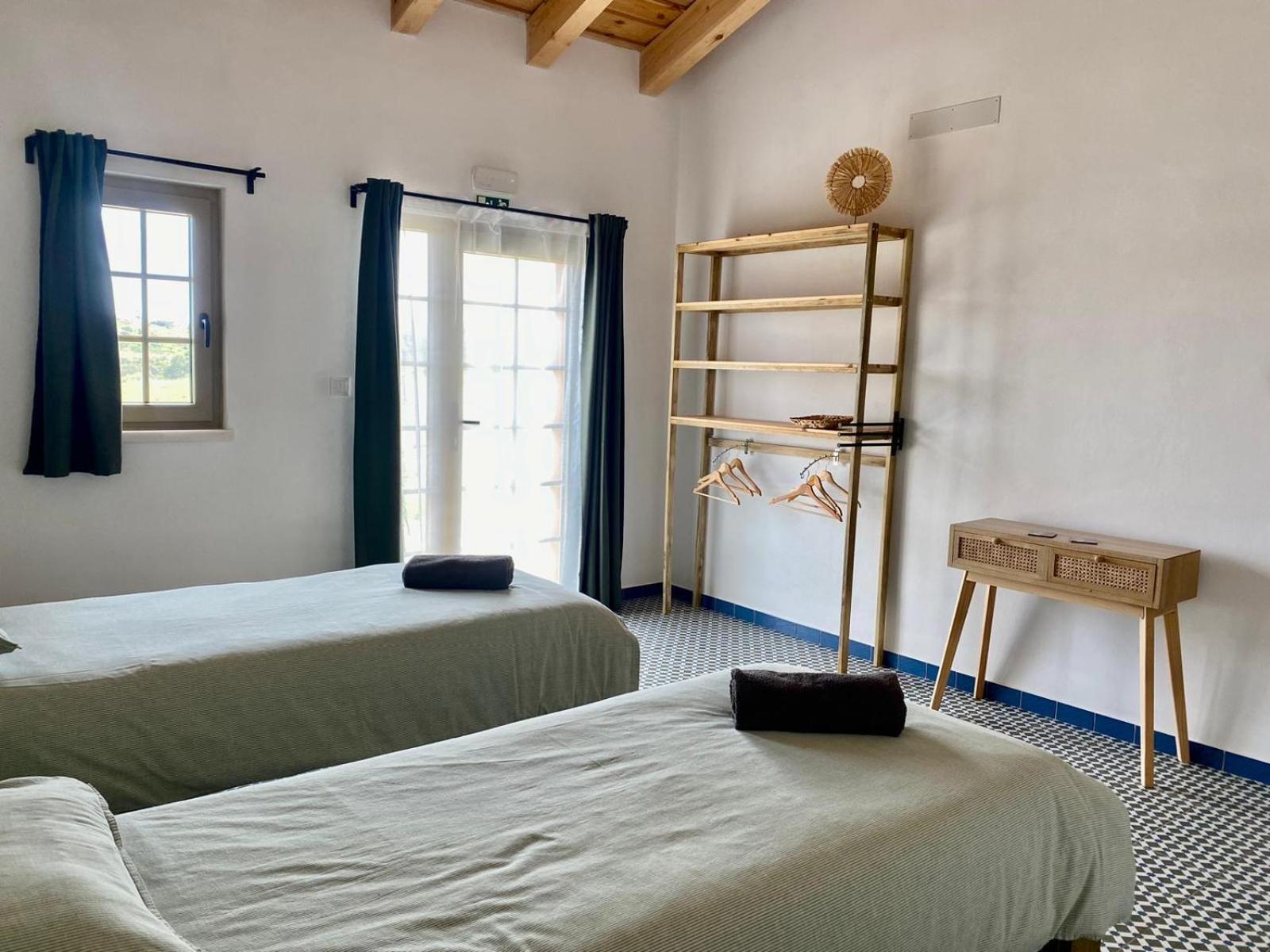 Grândola Alpaca Farm And B&B - Mama Adama מראה חיצוני תמונה