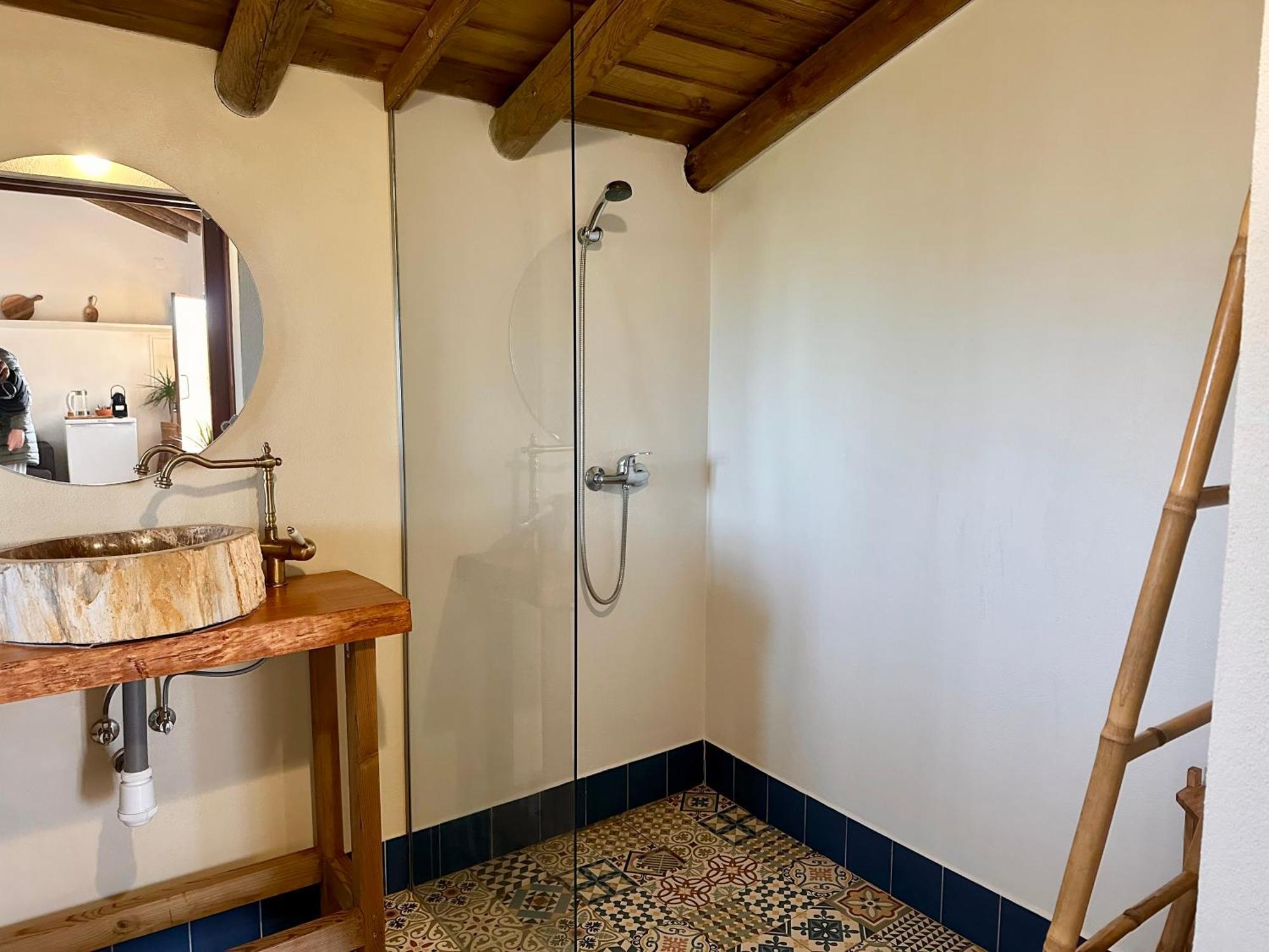 Grândola Alpaca Farm And B&B - Mama Adama חדר תמונה